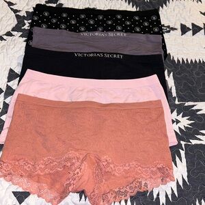 Victoria’s Secret Boyshorts